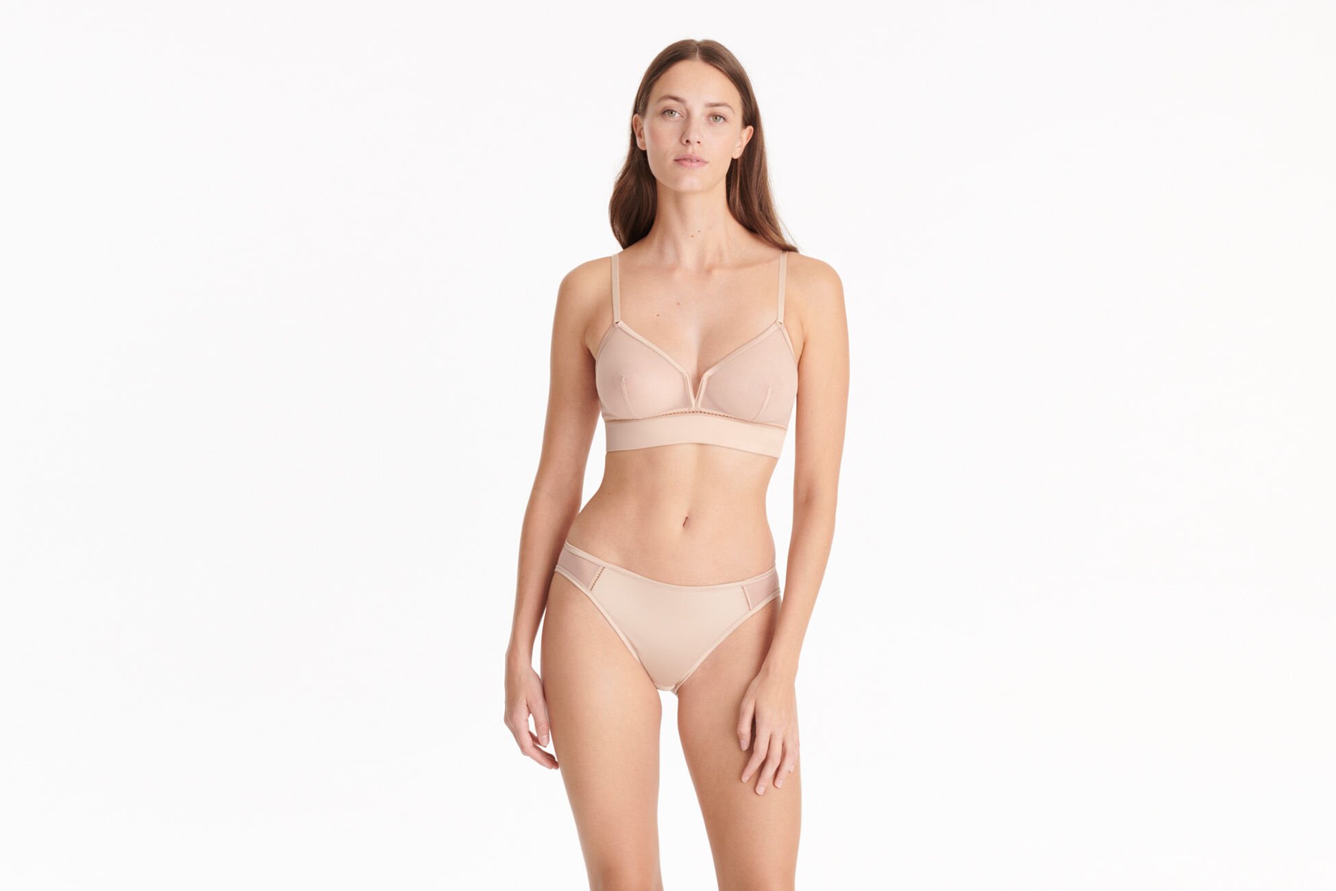 Melodie Culotte vue standard NaN