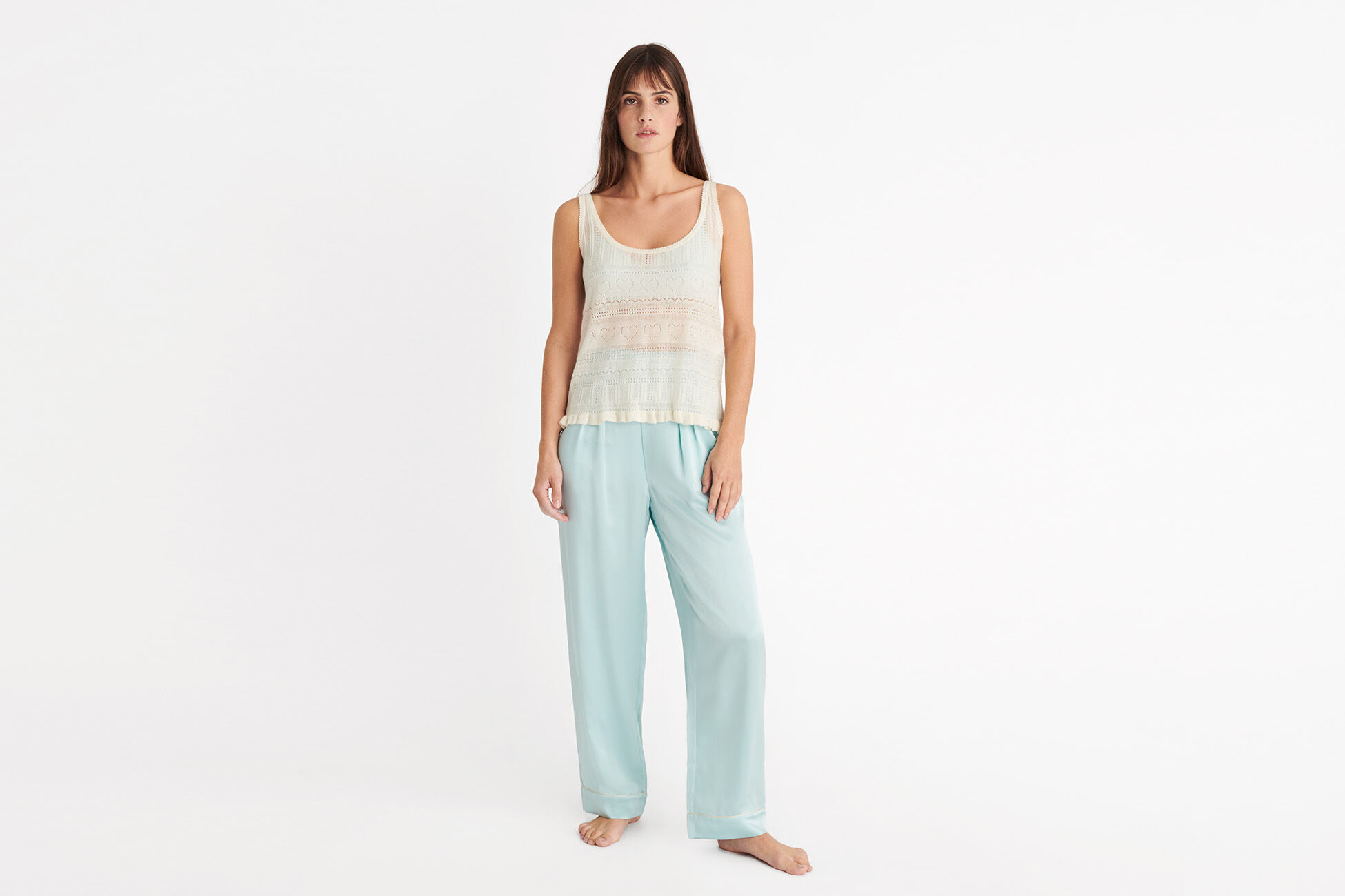 Irène Tank top standard view NaN