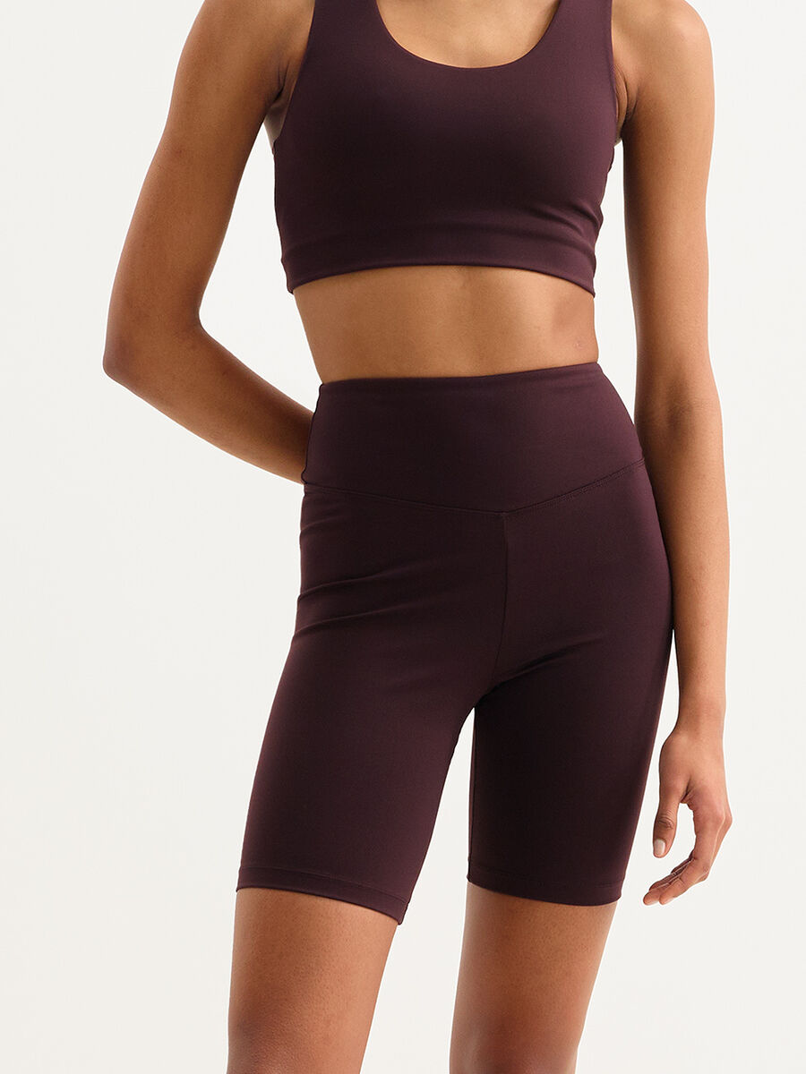 Jeannie Cycling shorts standard view NaN