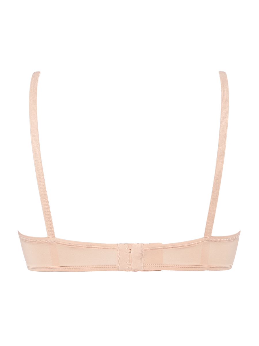 Ilona soyeuse Full-cup bra standard view NaN