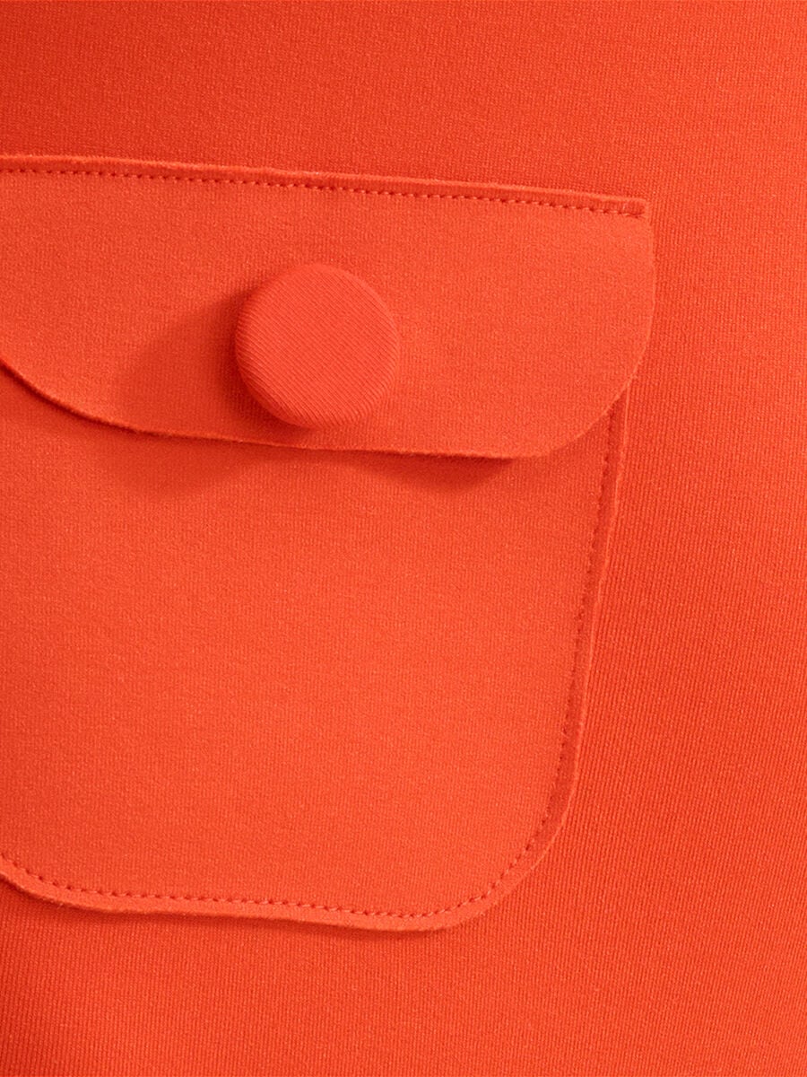 D&eacute;couverte Tank one-piece standard view 5 out of 5