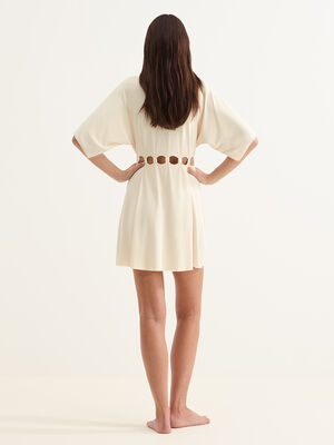 Connection Short dress standard view 2