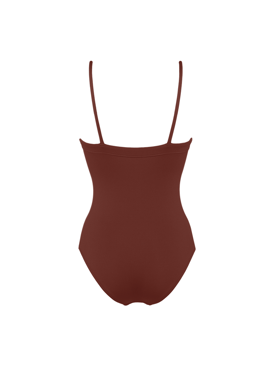 Aquarelle Tank one-piece standard view NaN