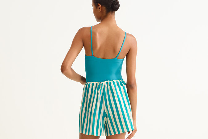 Twins Shorts standard view 2