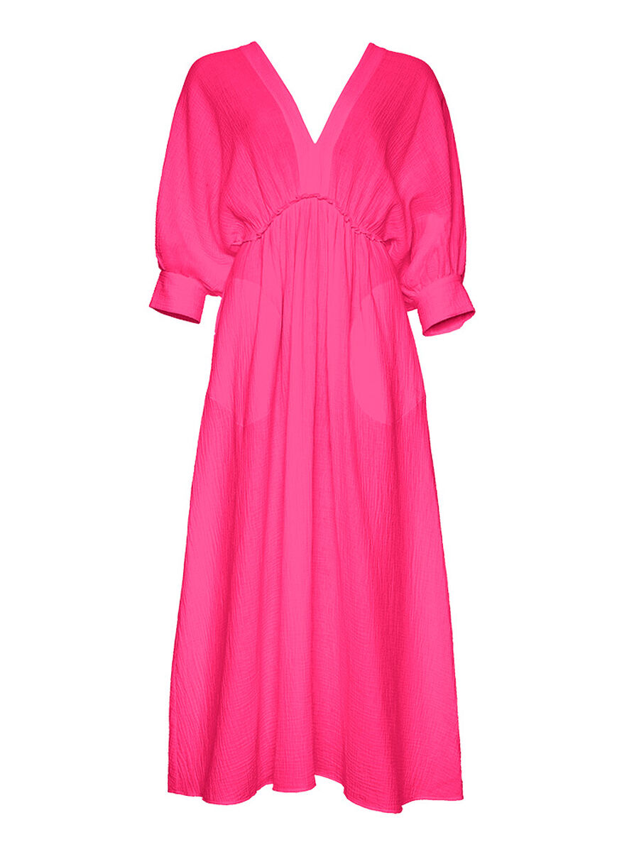 Selene Vestido largo Vista estándar NaN