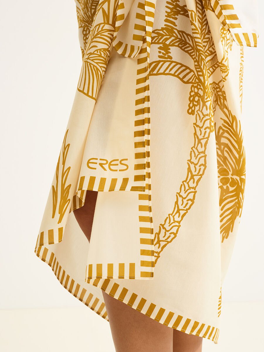 Jungle Sarong standard view �