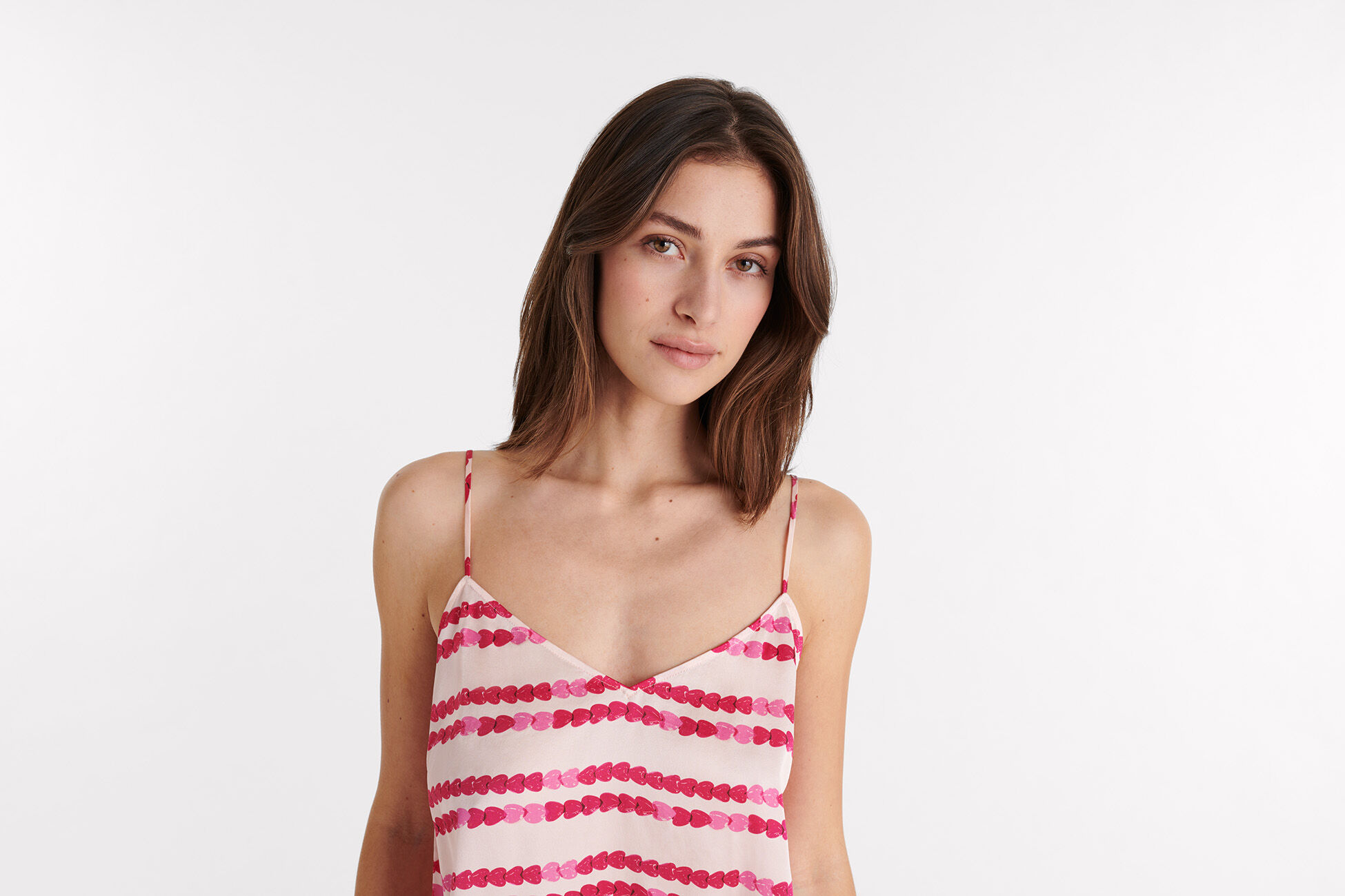 Câlin Camisole standard view �