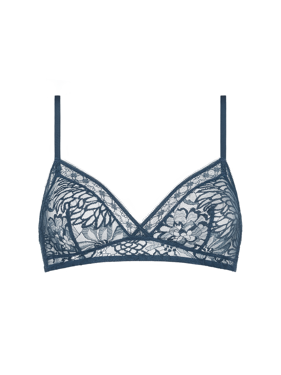 Vestiges Triangle bra standard view NaN