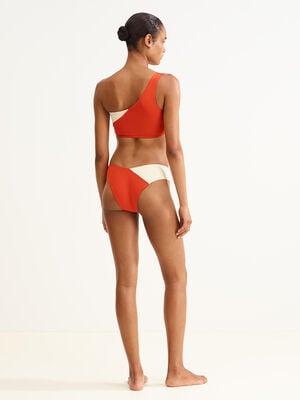 Paradoxe Brassiere asimetrico Vista est&aacute;ndar 2