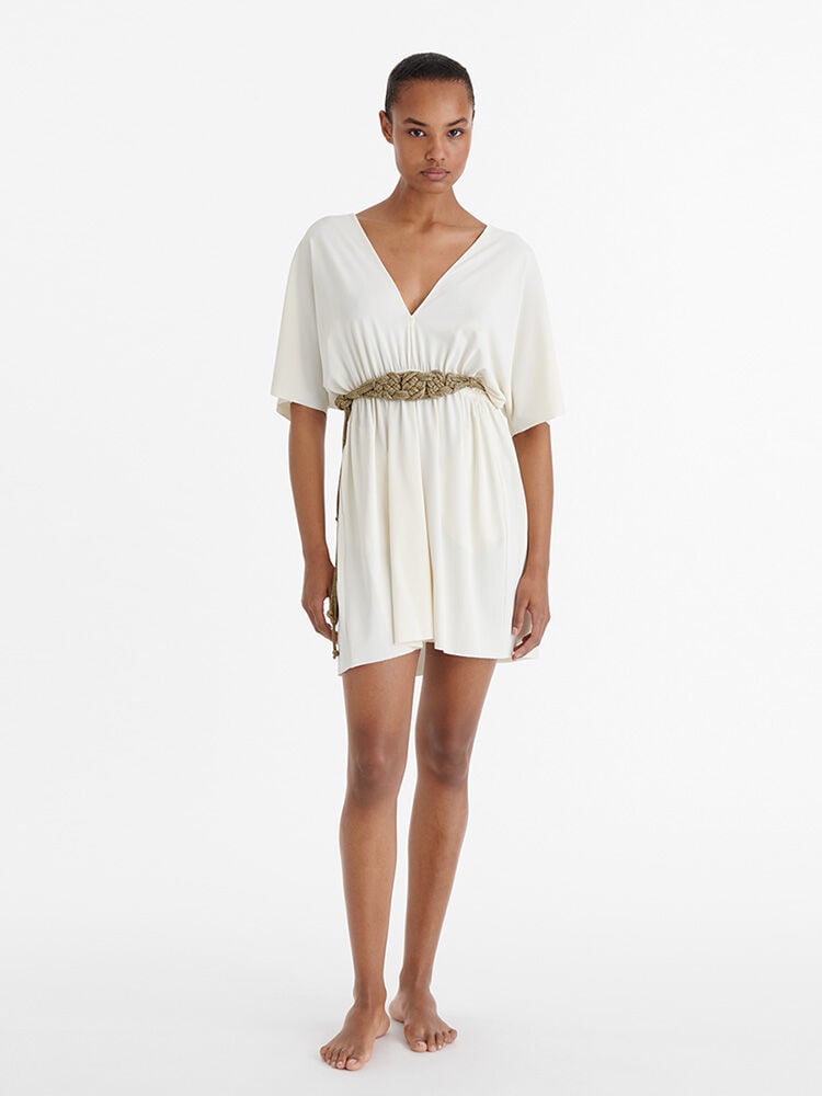 Palm lurex-DORE LUREX