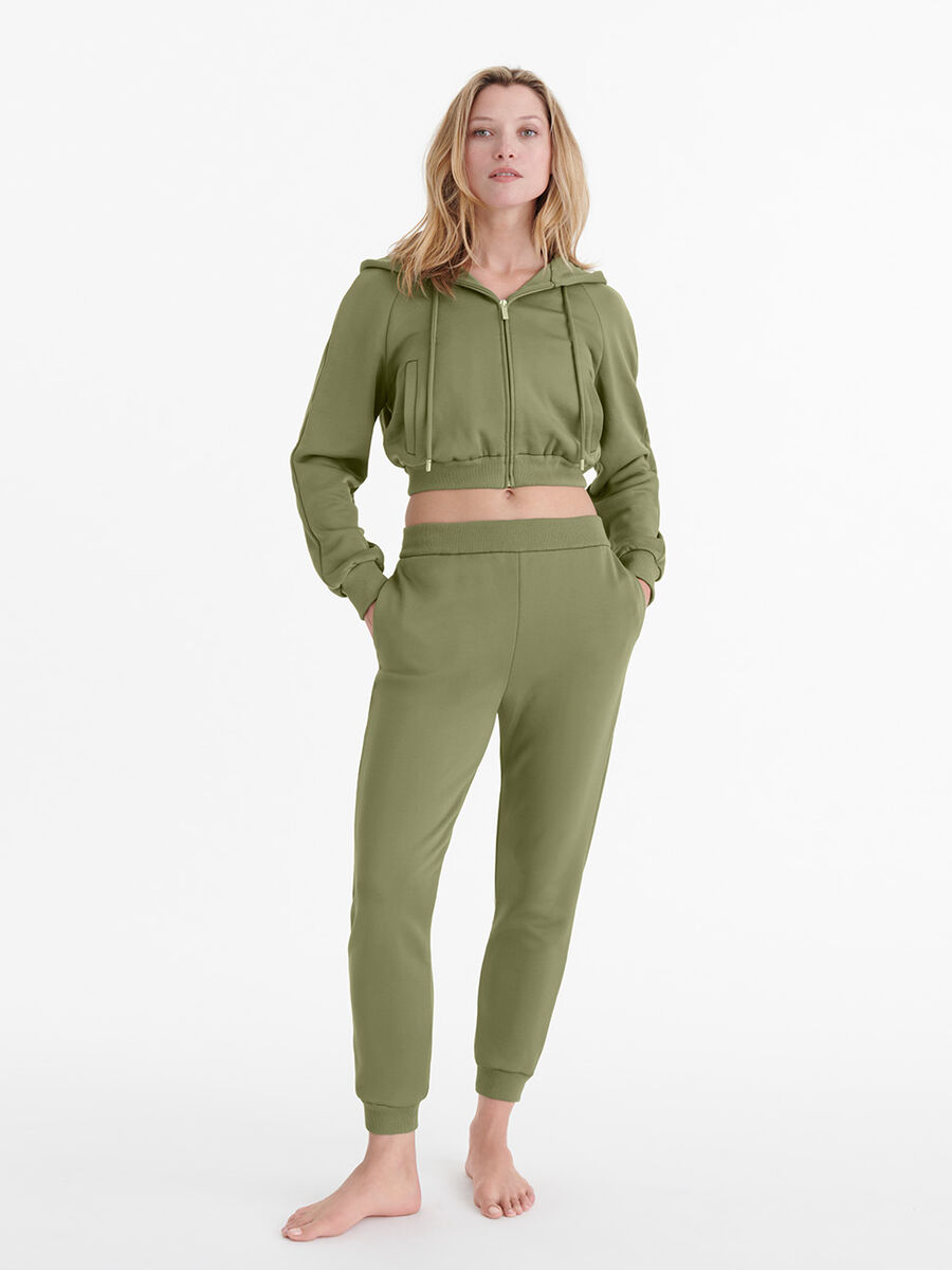 C&eacute;line Pantalone da jogging standard vista 1 su 5