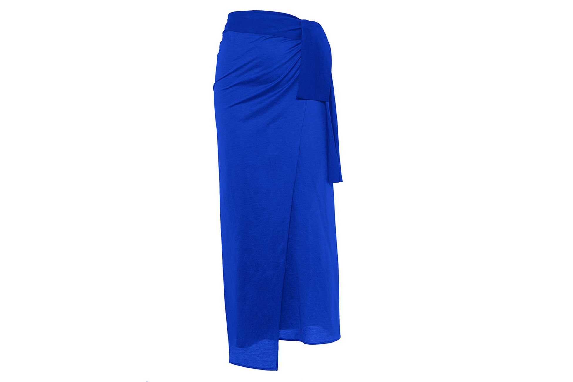 Peplum 2 Pareo lungo standard vista NaN