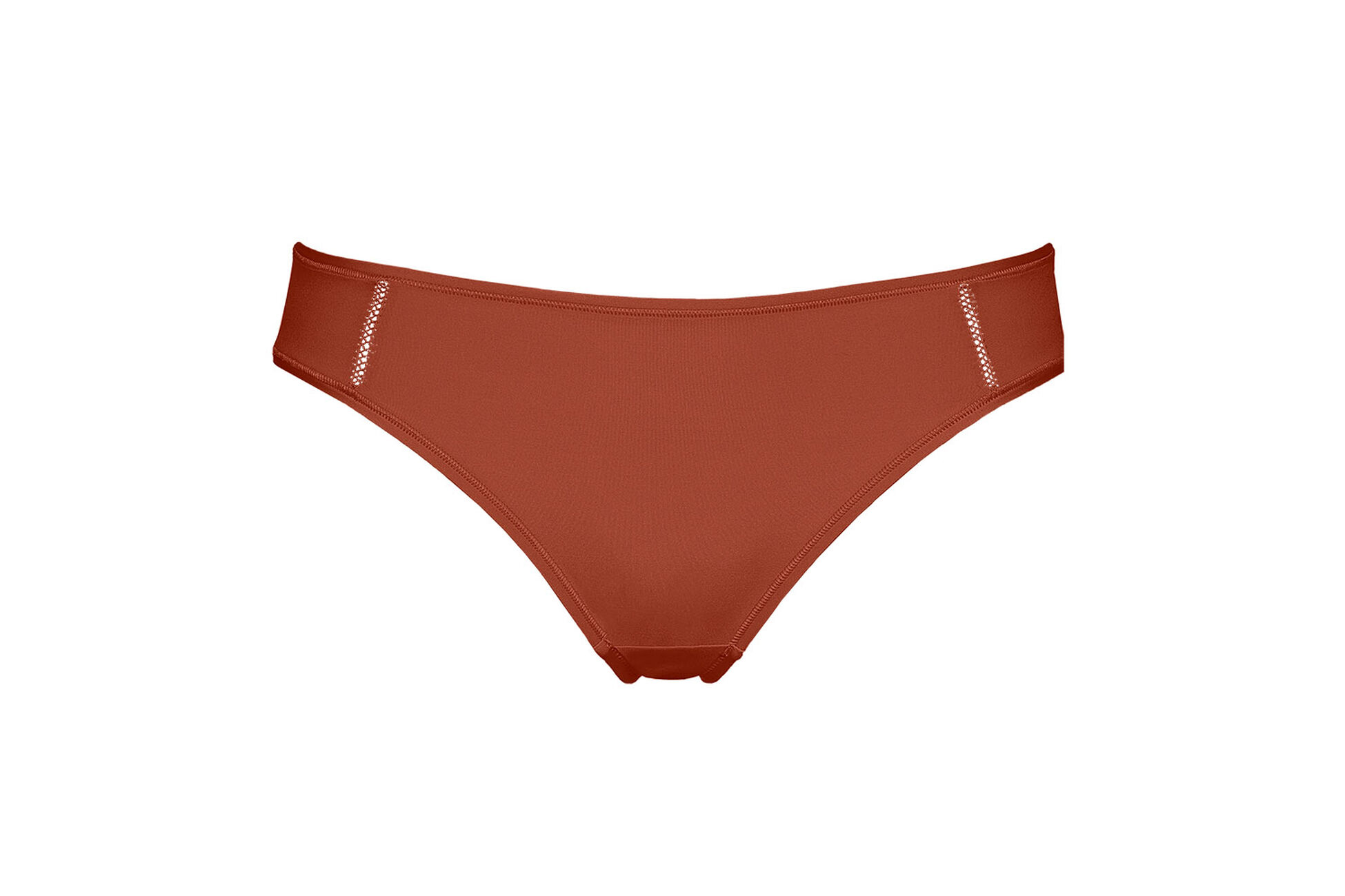 Enora soyeuse Schmaler Slip Standardansicht NaN
