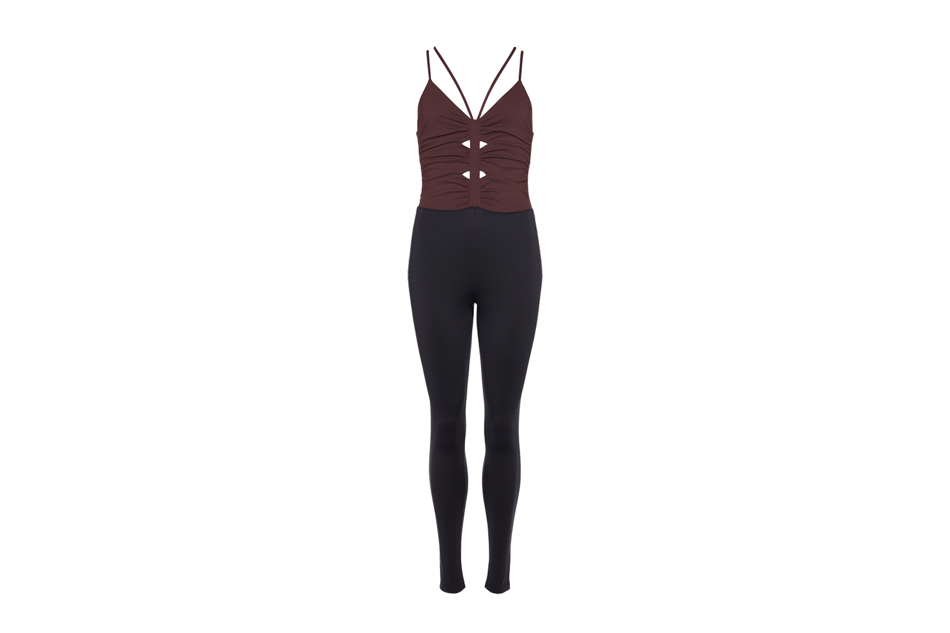 Indra Jumpsuit standard view NaN