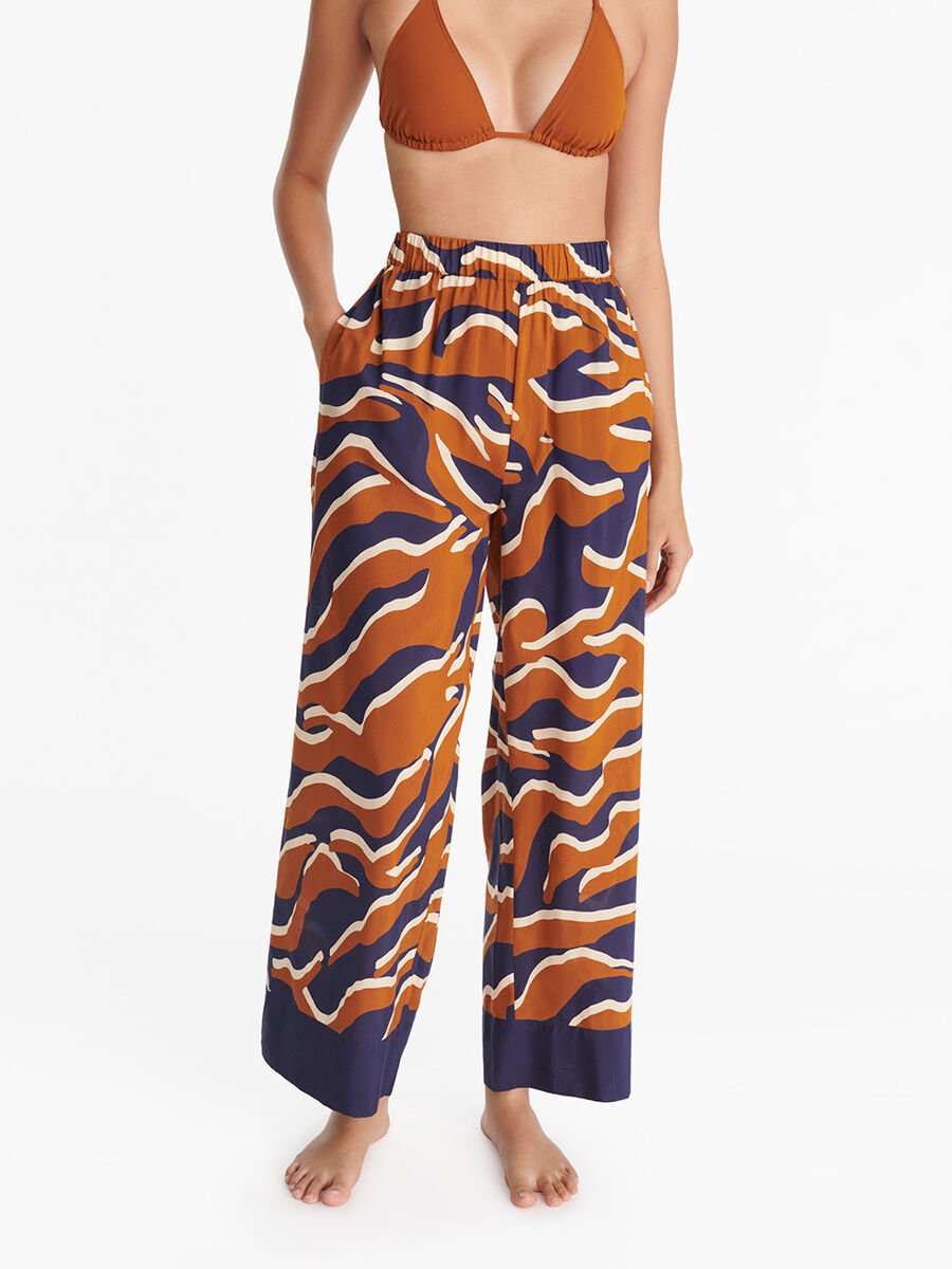 Atoll Pantalone standard vista NaN