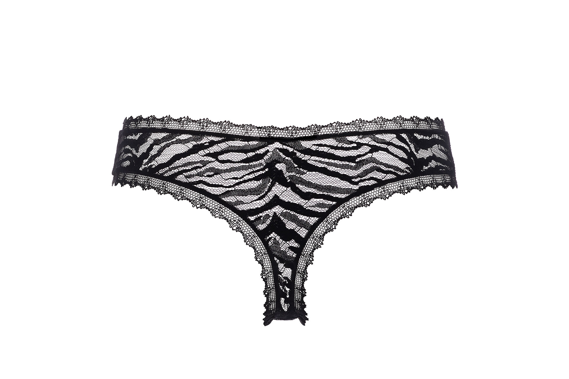 Vision Tanga vue standard NaN