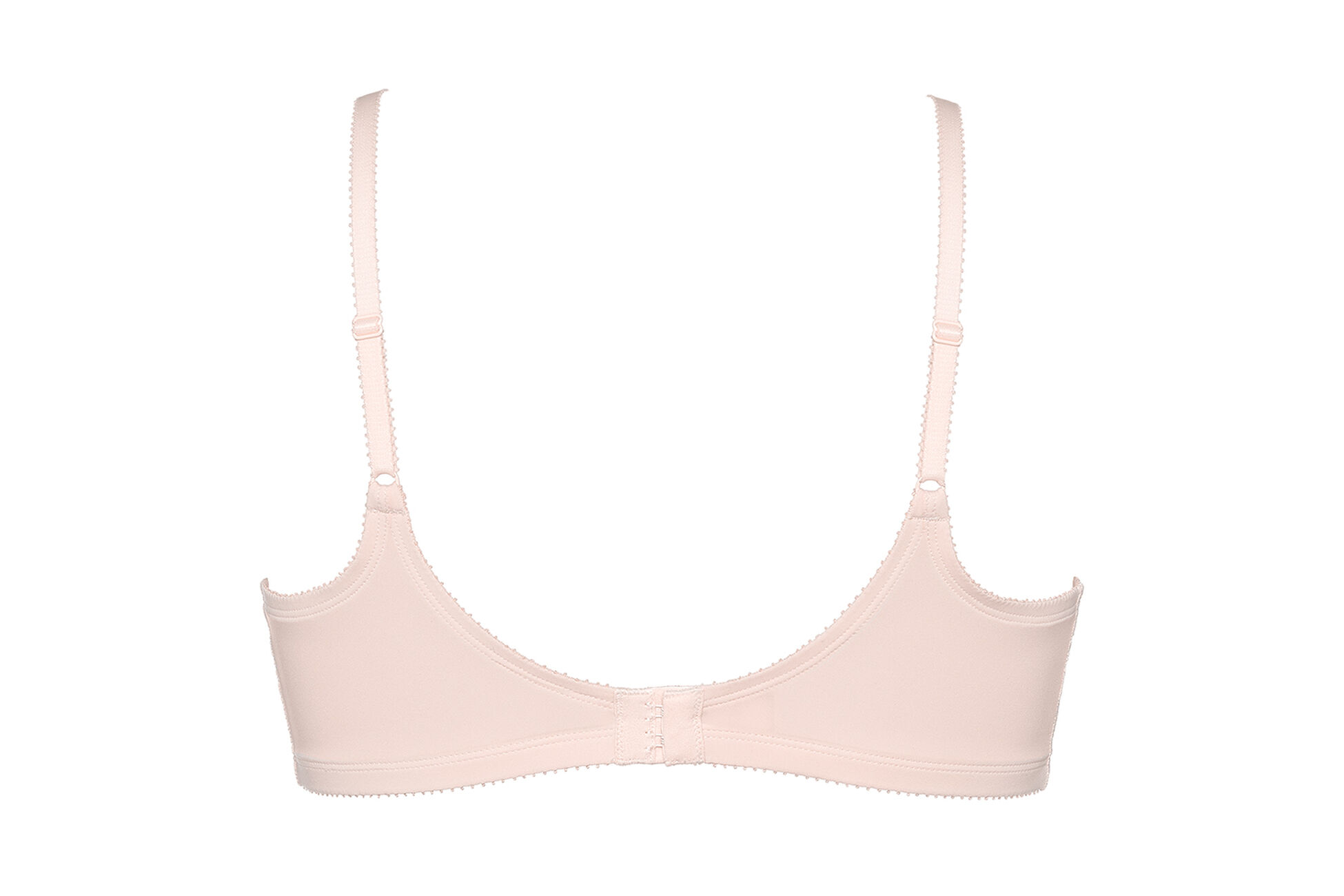 Fragrance Triangle bra standard view �