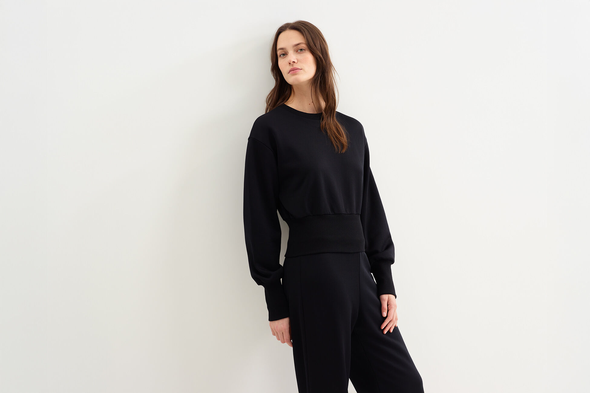Isadora Sweater standard view NaN