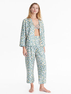 Jaragua Pantalón Vista estándar 2