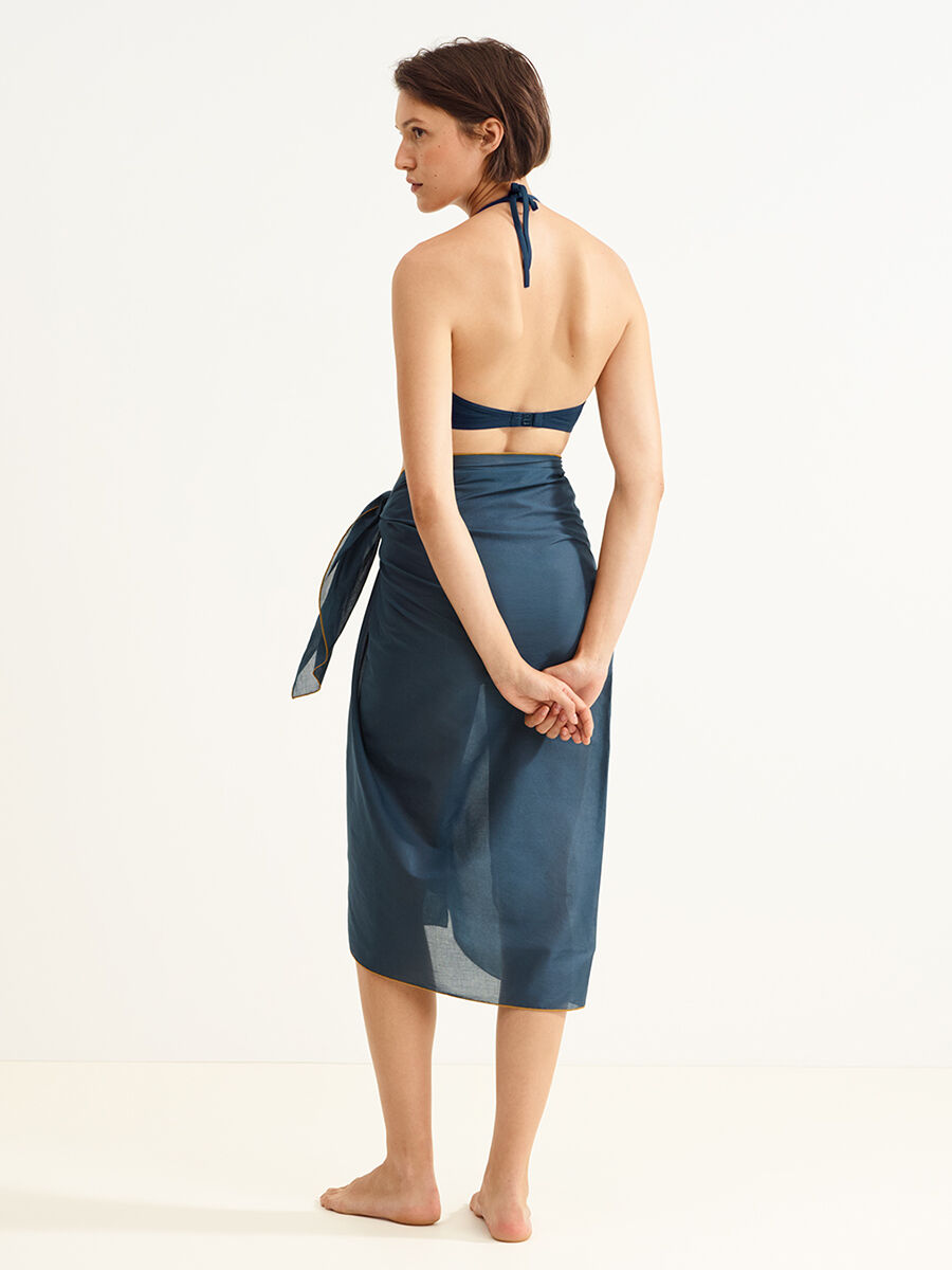 Cabine Sarong standard view 2 out of 6