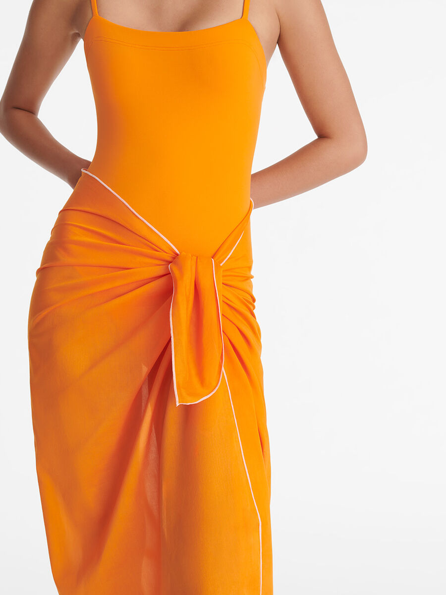 Cabine Sarong standard view �