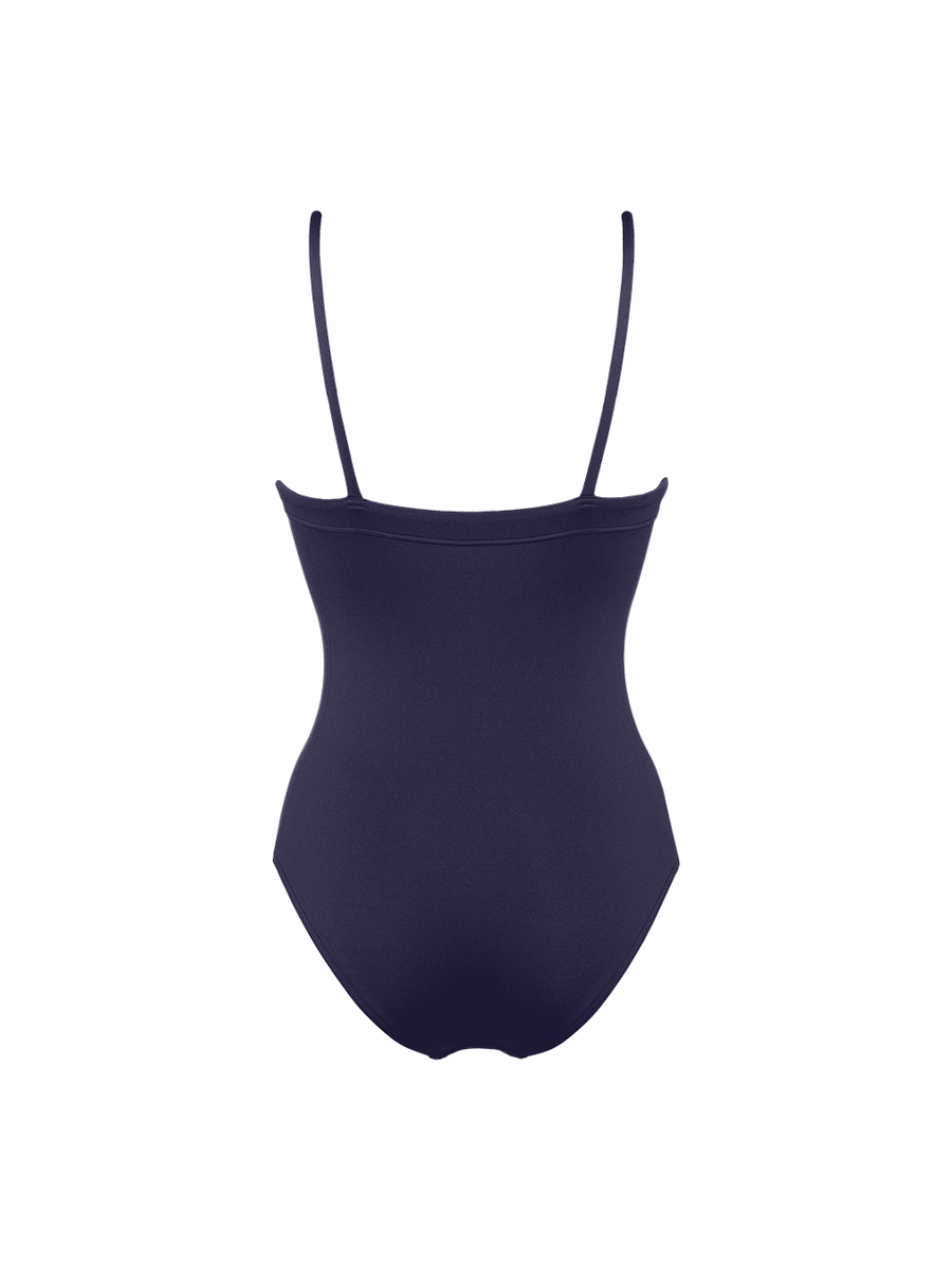 Aquarelle Tank one-piece standard view NaN