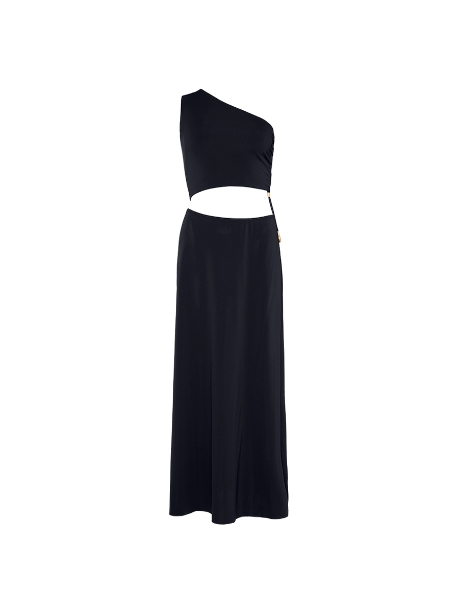 Légende Robe longue vue standard NaN