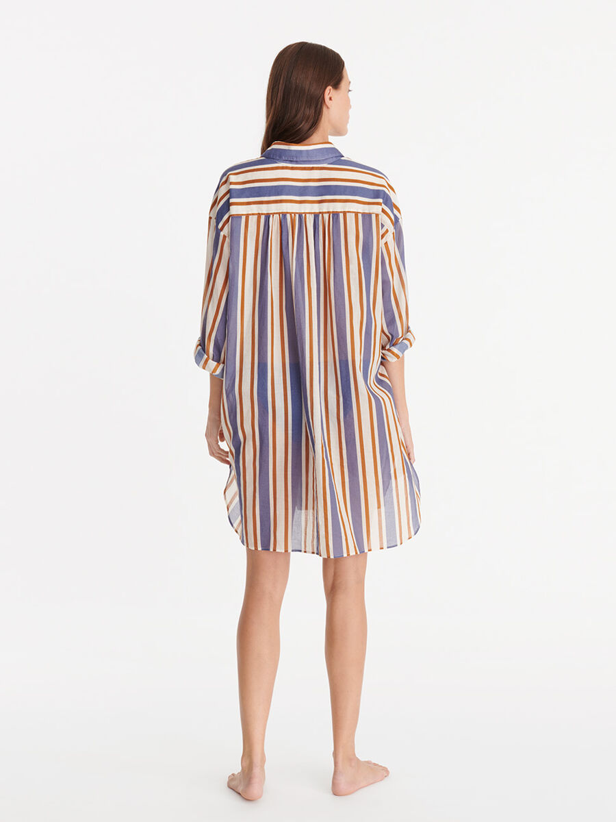 Season Camicia standard vista NaN