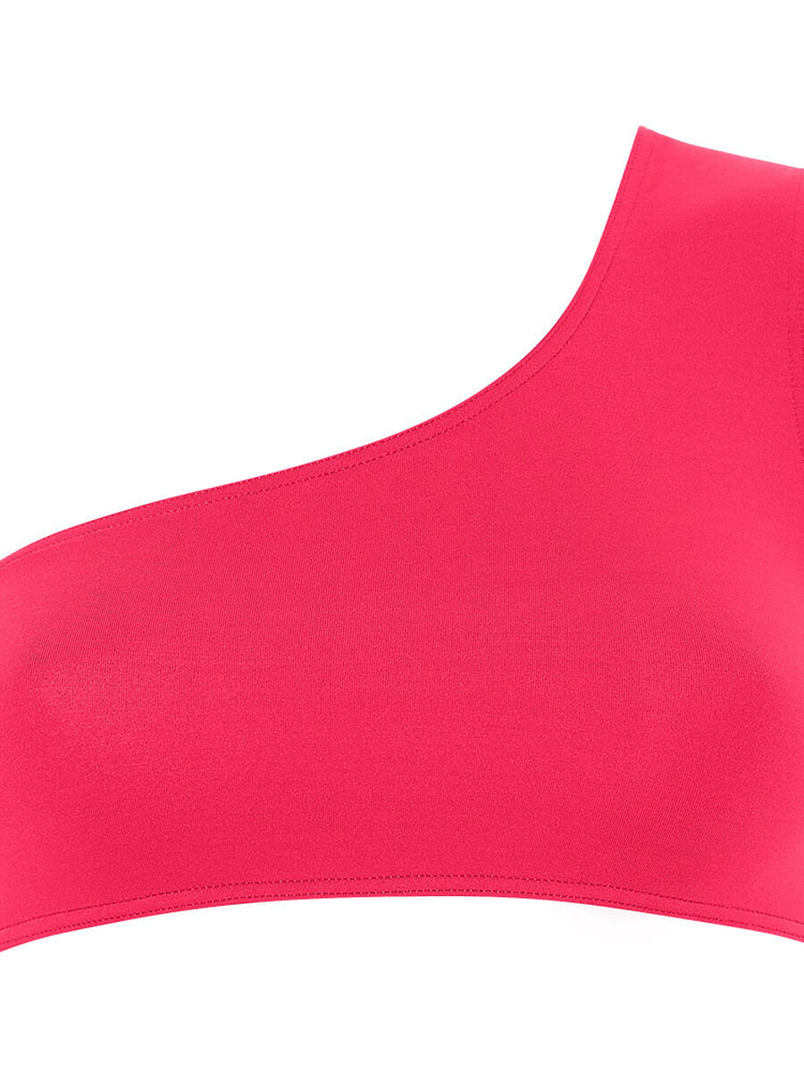 Symbole Brassière asymétrique vue standard NaN