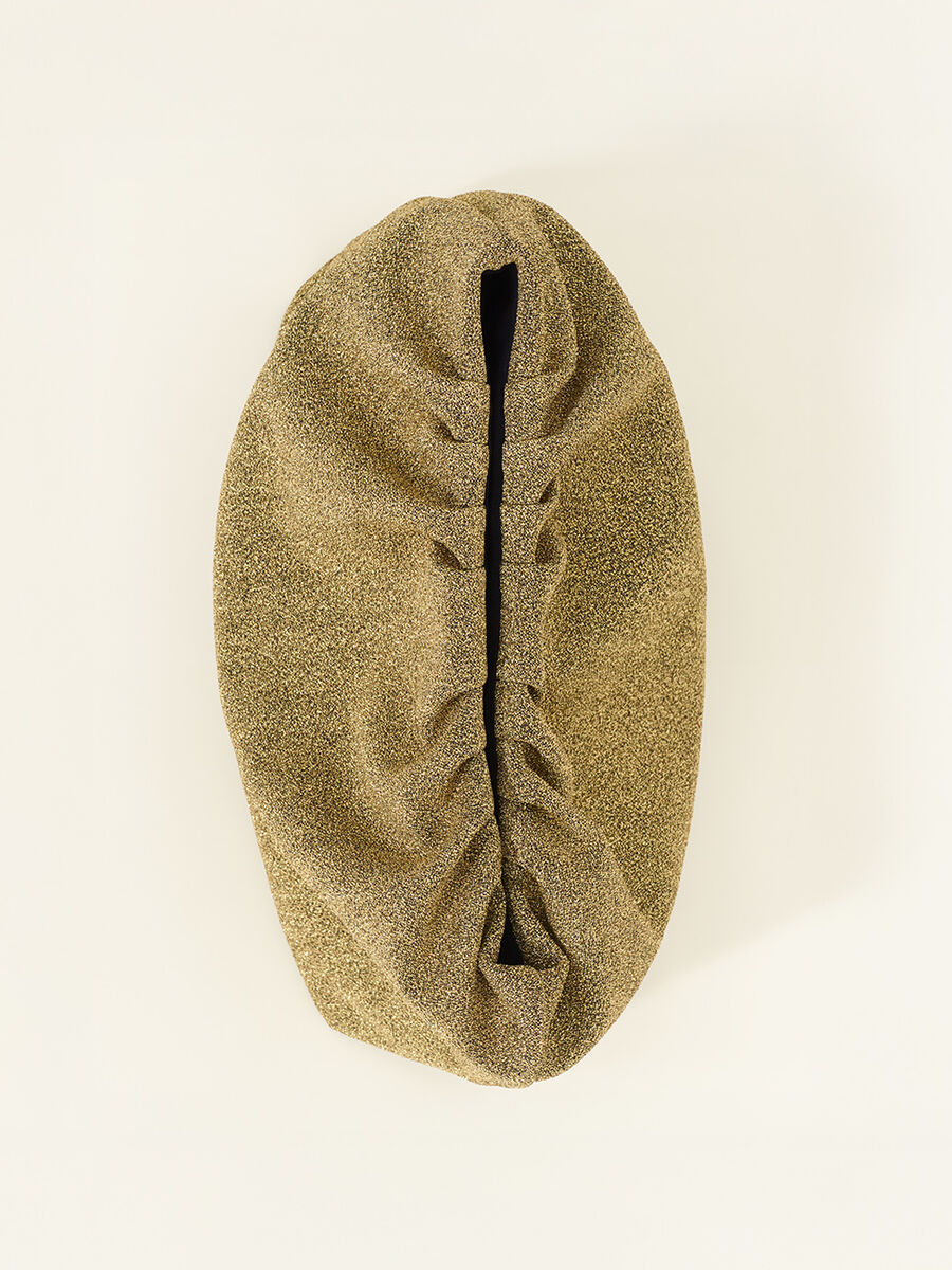 Soir&eacute;e iris&eacute;e Pouch standard view �