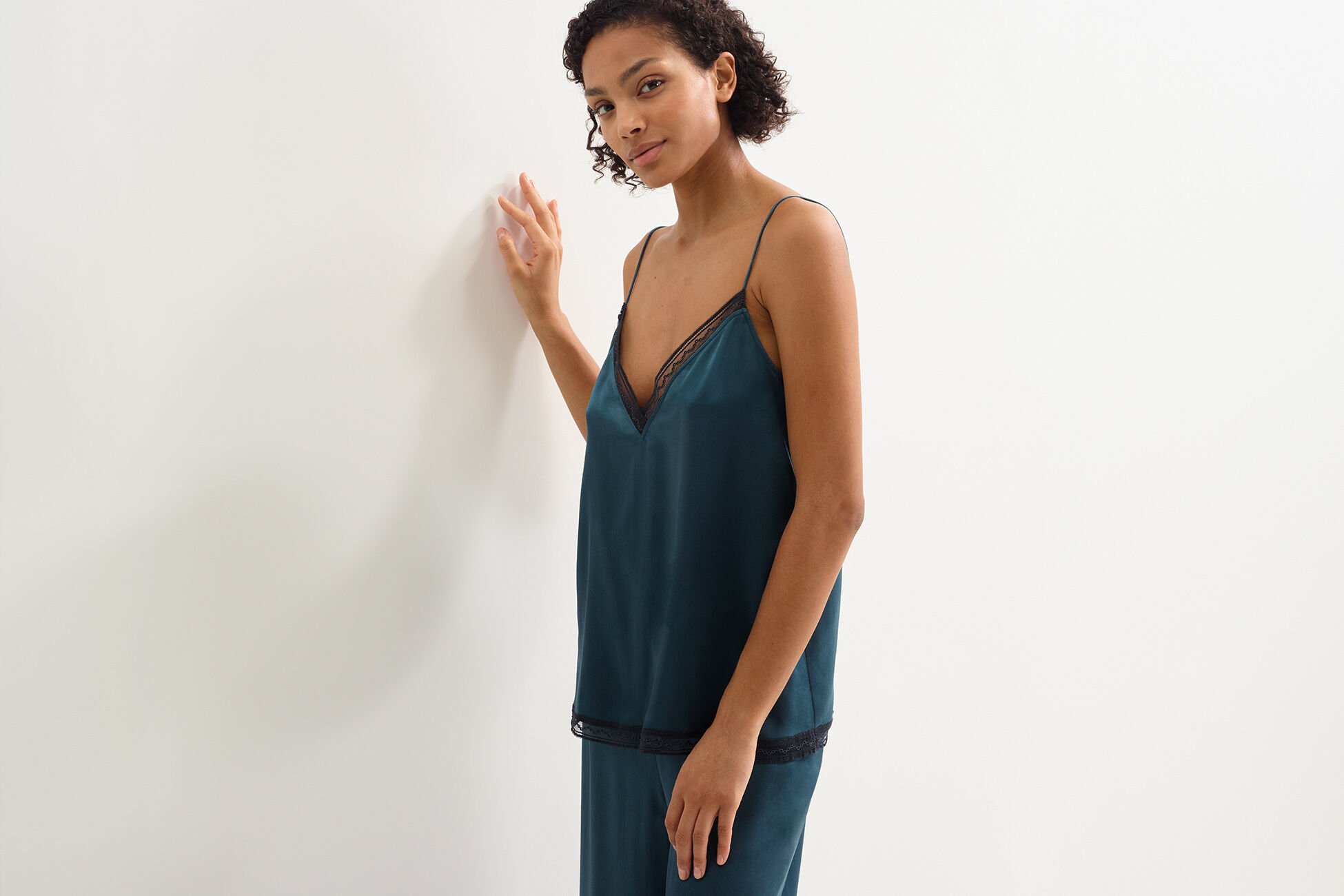 Instant Camisole vue standard NaN