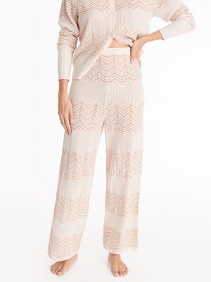 Traversée Pantalón Vista estándar 1