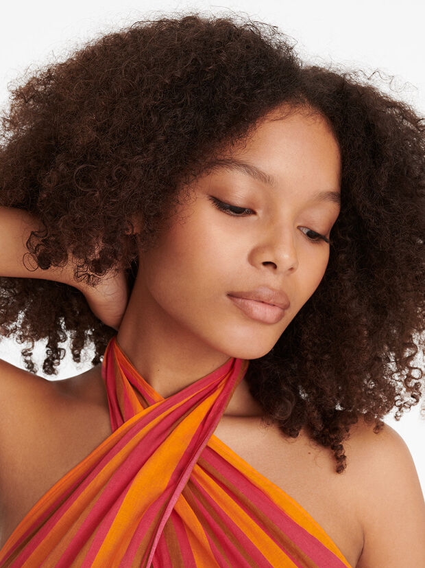 Nerée Robe longue vue standard 3