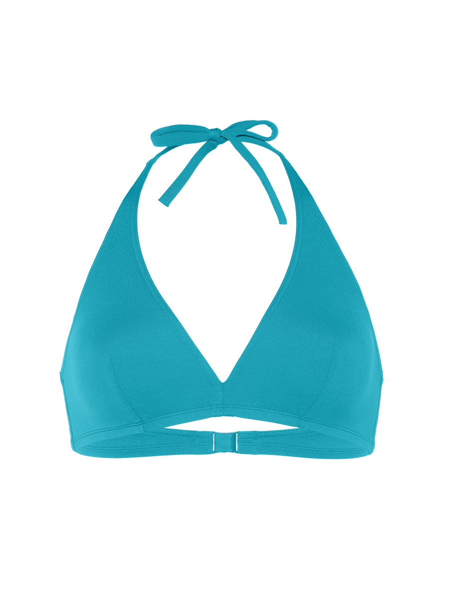 Gang Full-cup triangle bikini top standard view 6 out of 7