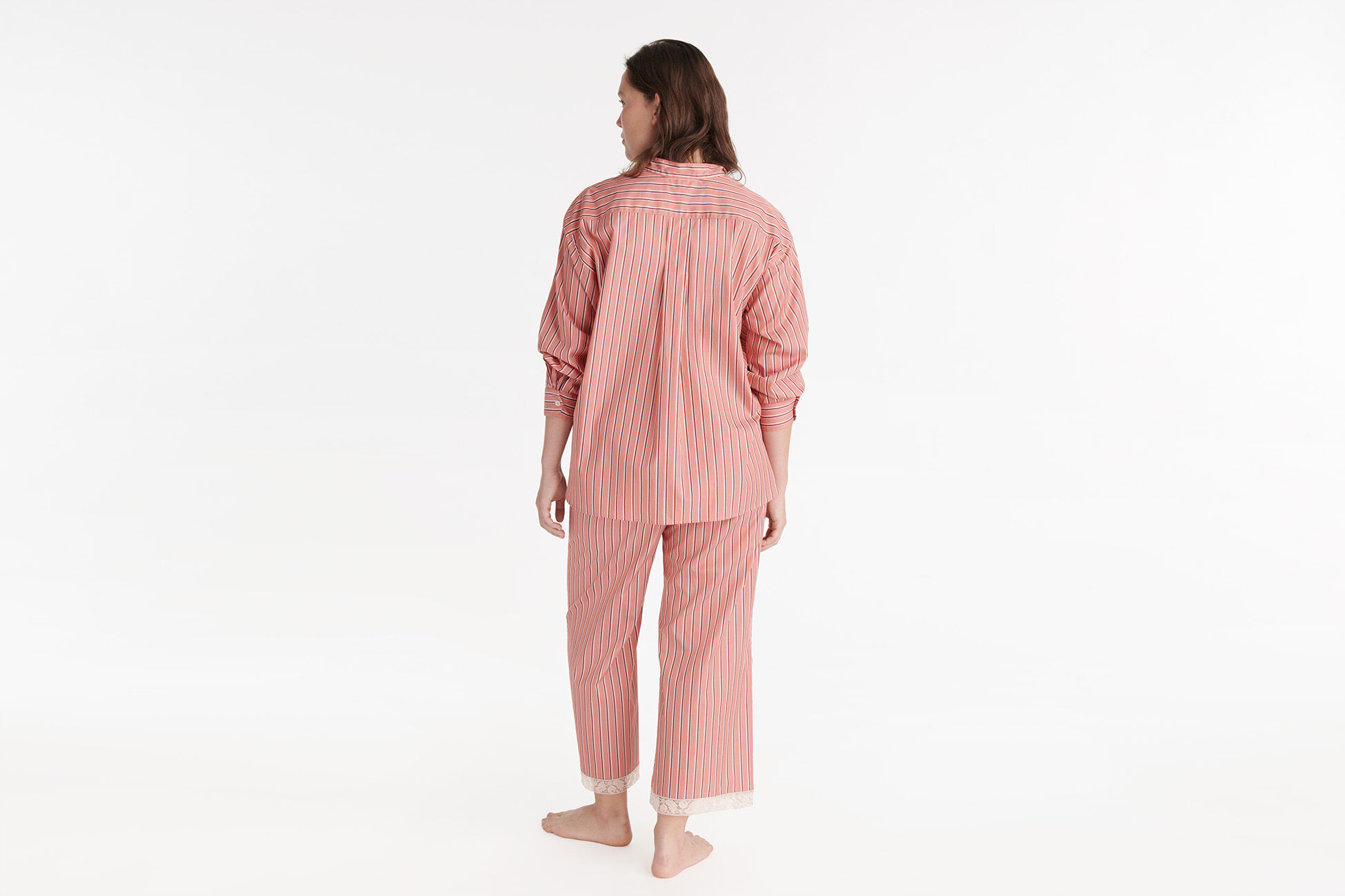 Bonheur Camisa Vista estándar NaN