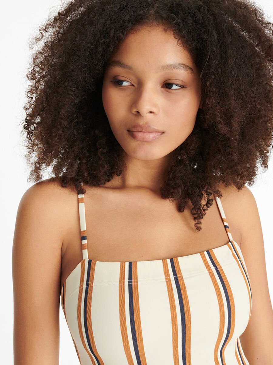 Iode Costume intero olimpionico standard vista NaN