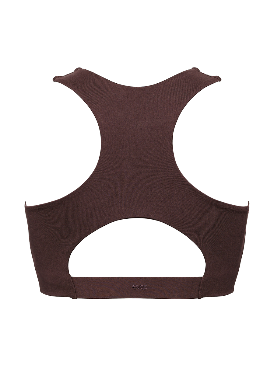 Marie-jos&eacute; Crop top bra standard view 6 out of 6