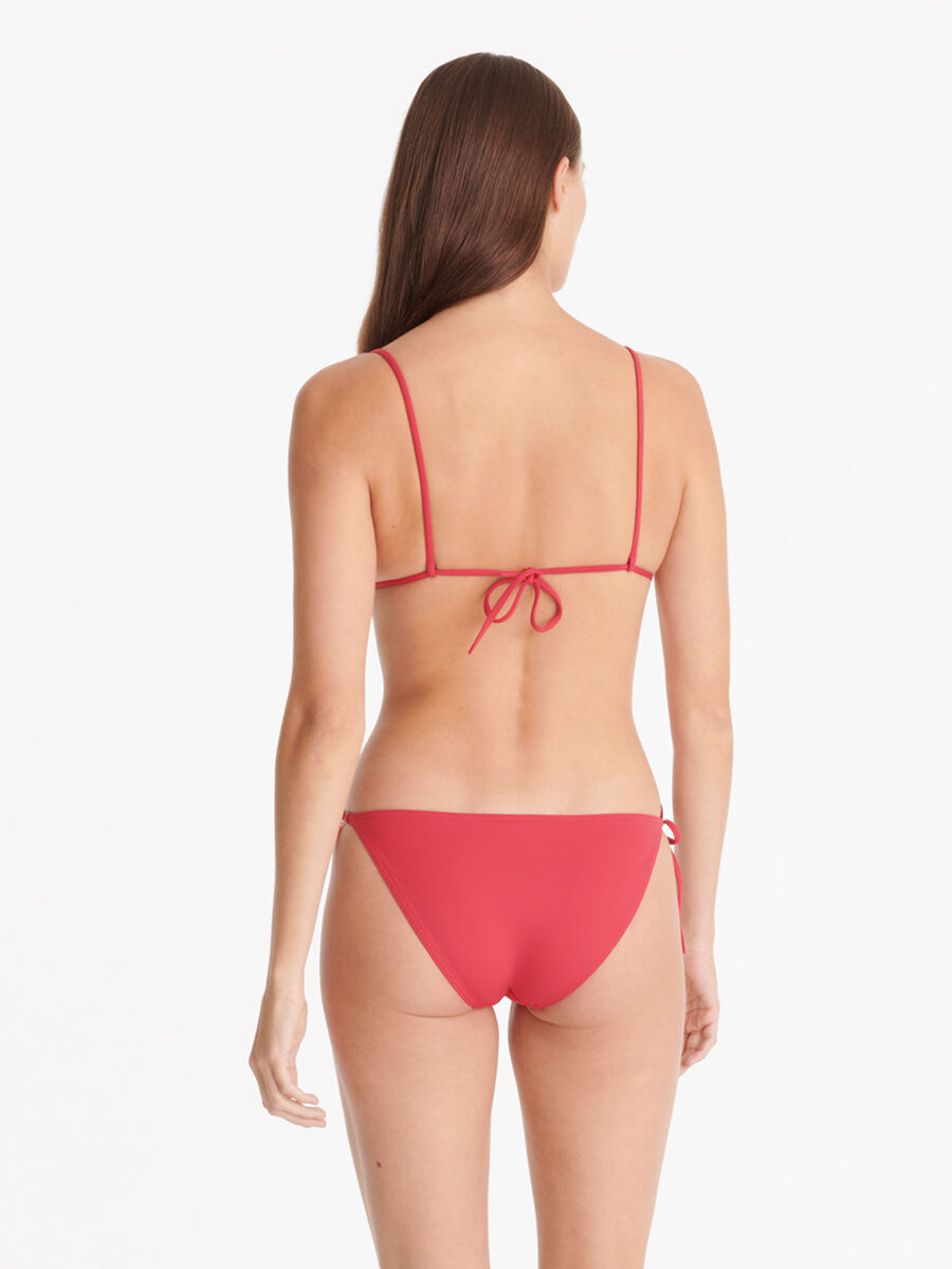 Mouna Small triangle bikini top standard view NaN