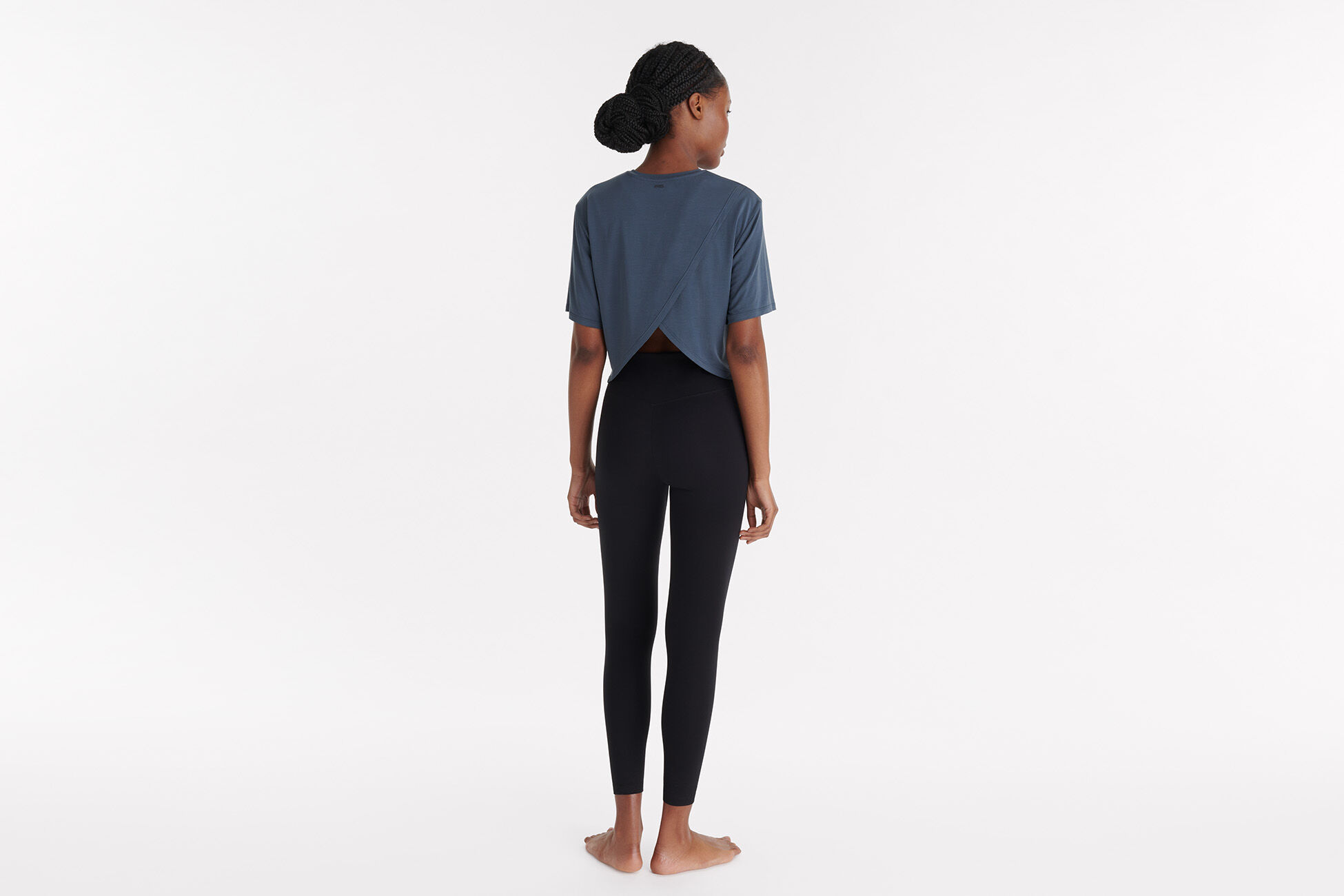 Felicia T-shirt standard vista NaN