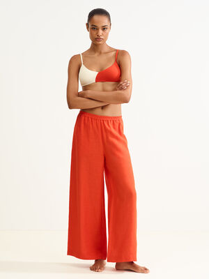 Select Large trousers standard view 1