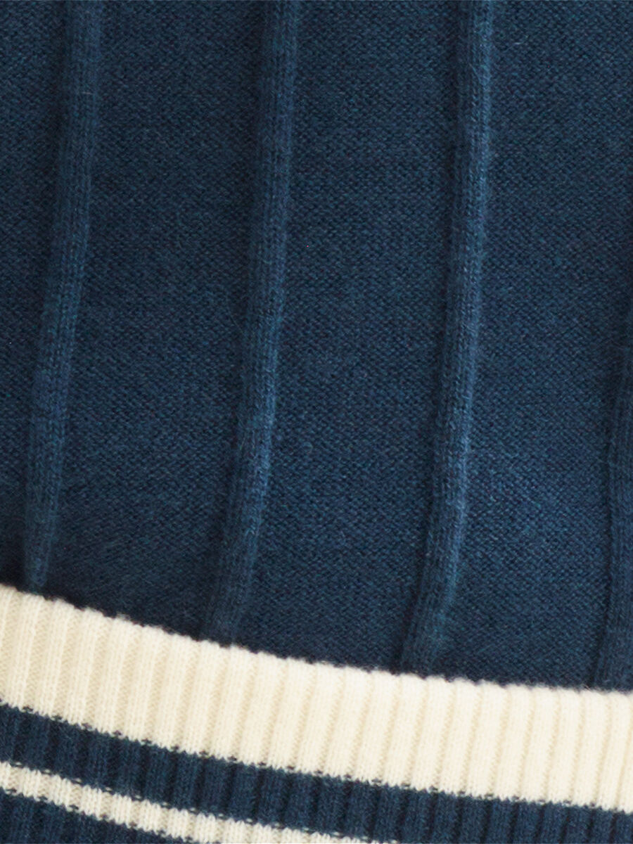 Clubhouse Gilet vue standard 5 sur 5