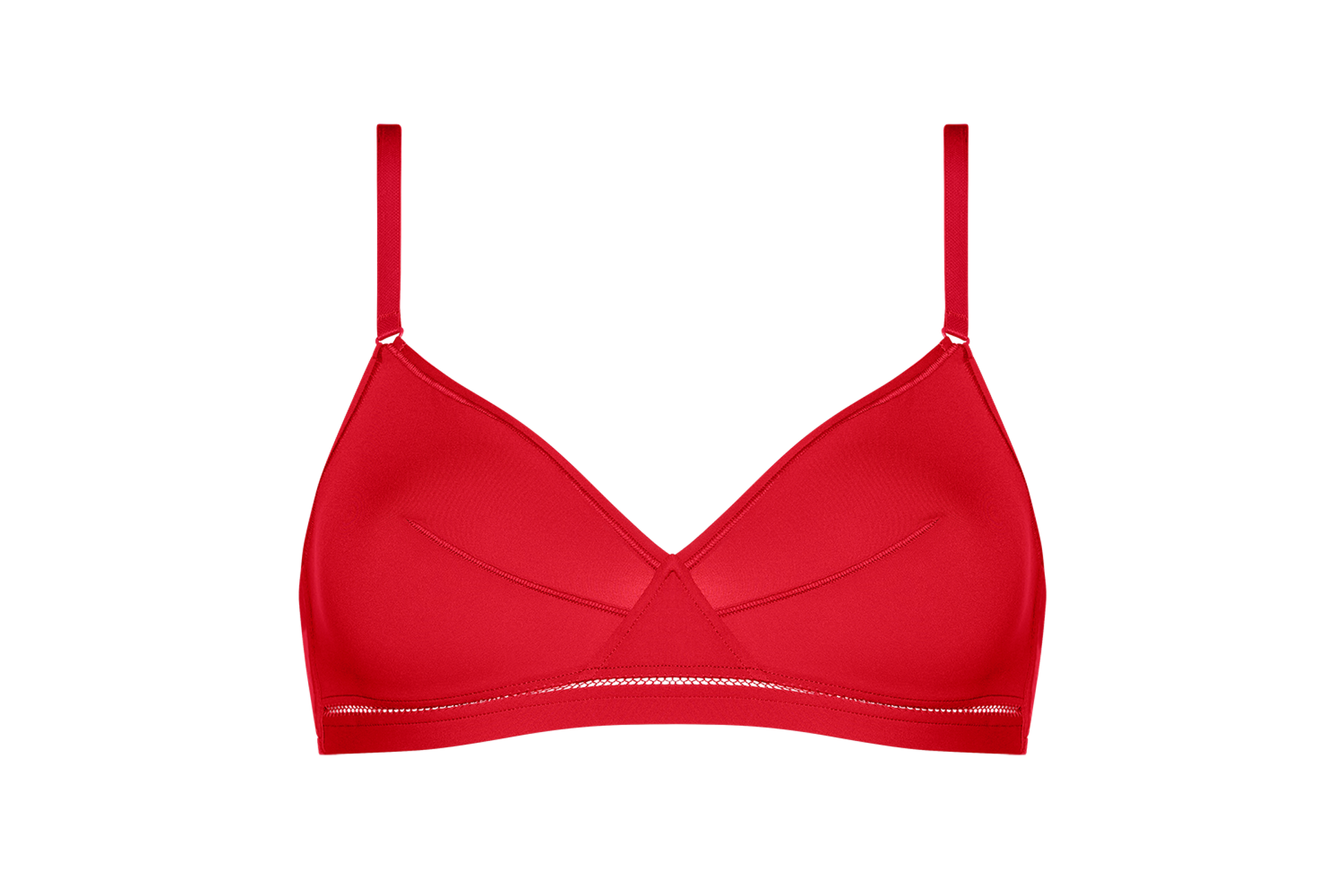 Lydia soyeuse Triangle vue standard NaN
