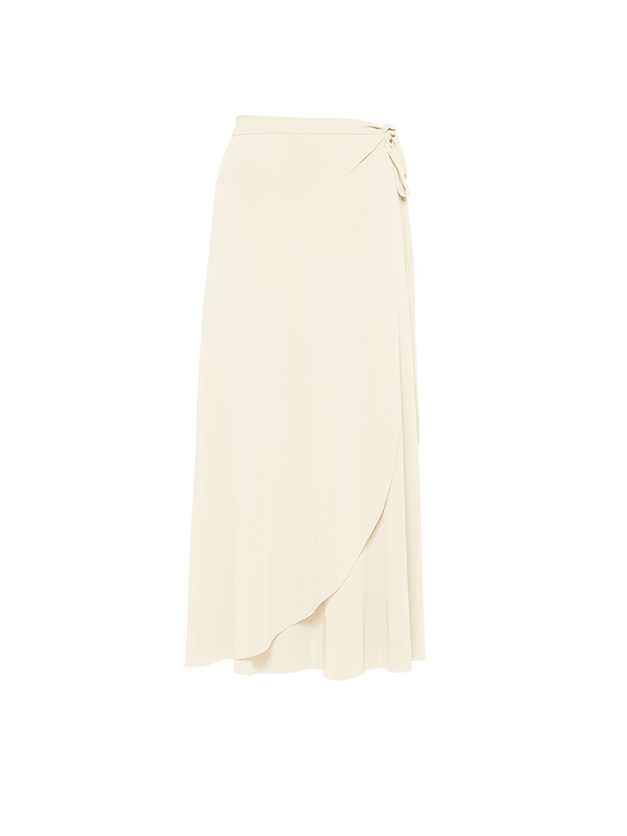 Julieta Sarong skirt standard view �