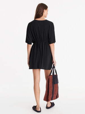 Naia Vestido corto Vista est&aacute;ndar 2