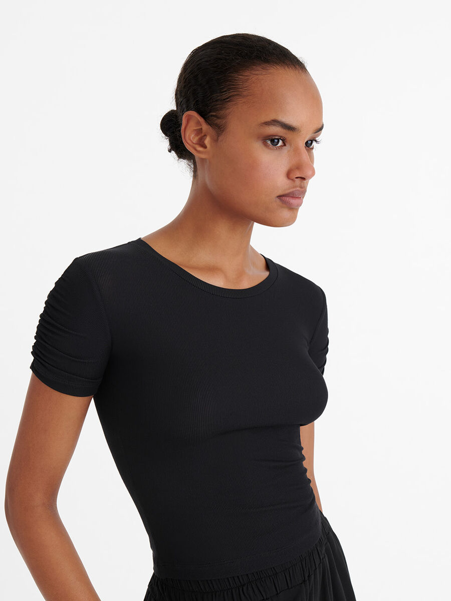 Flo jo T-shirt standard vista 3 su 4