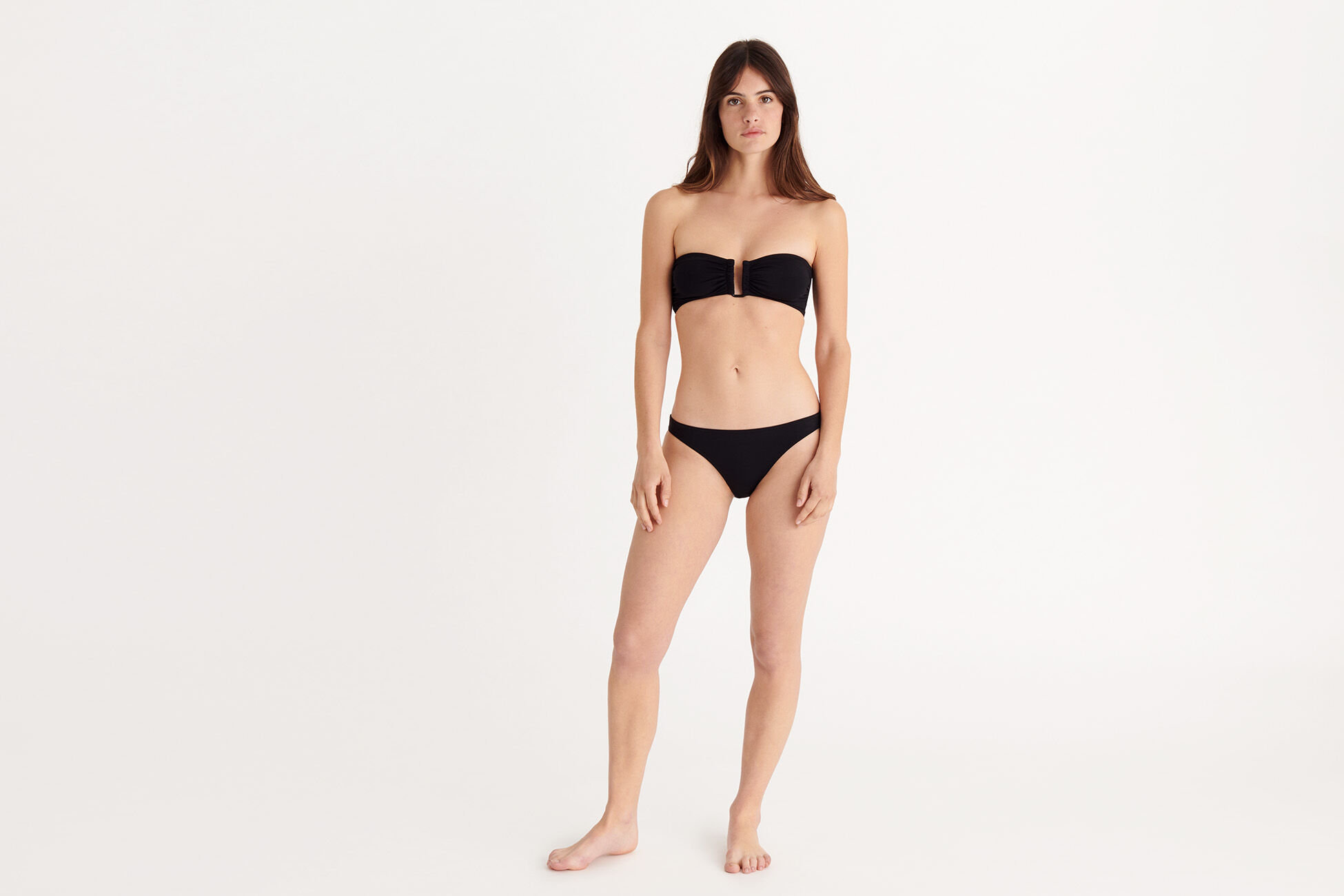 Fripon Classic bikini briefs standard view NaN