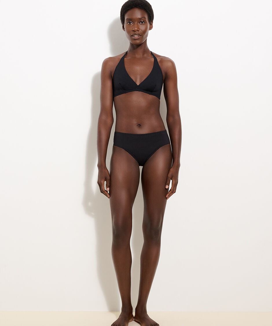 Gang - Noir in Peau Douce Naturelle &middot; Mare Lusso | ERES