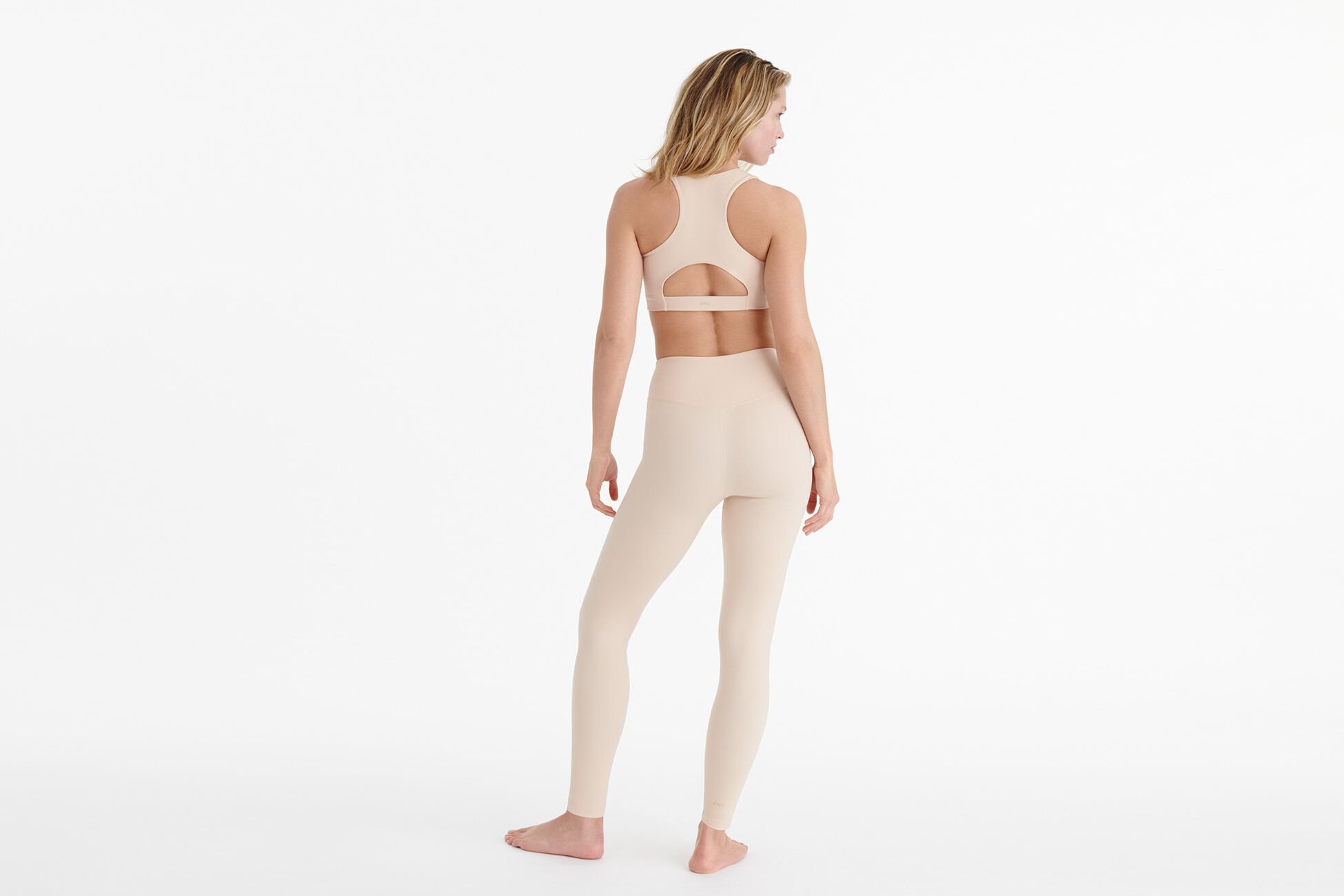 Billie Leggings standard view NaN
