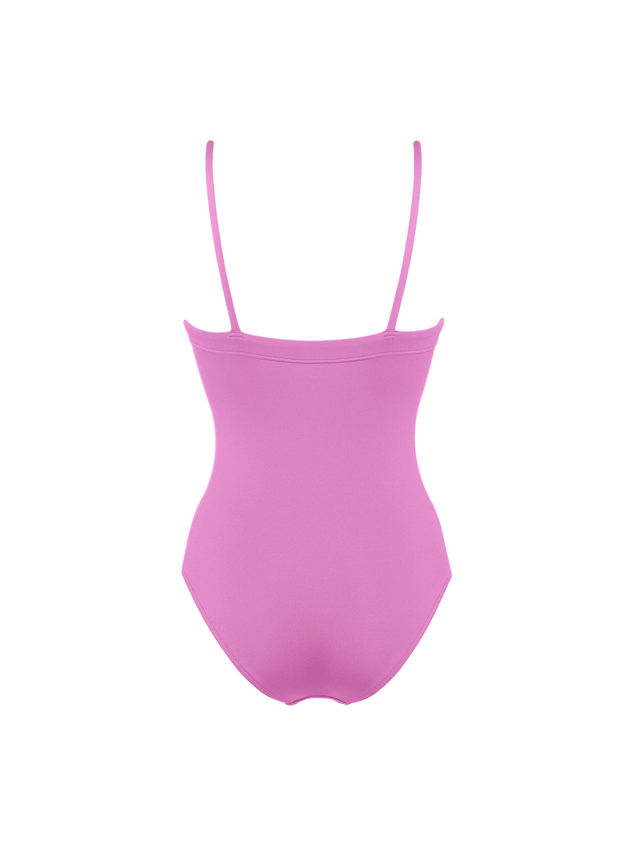Aquarelle Tank one-piece standard view NaN
