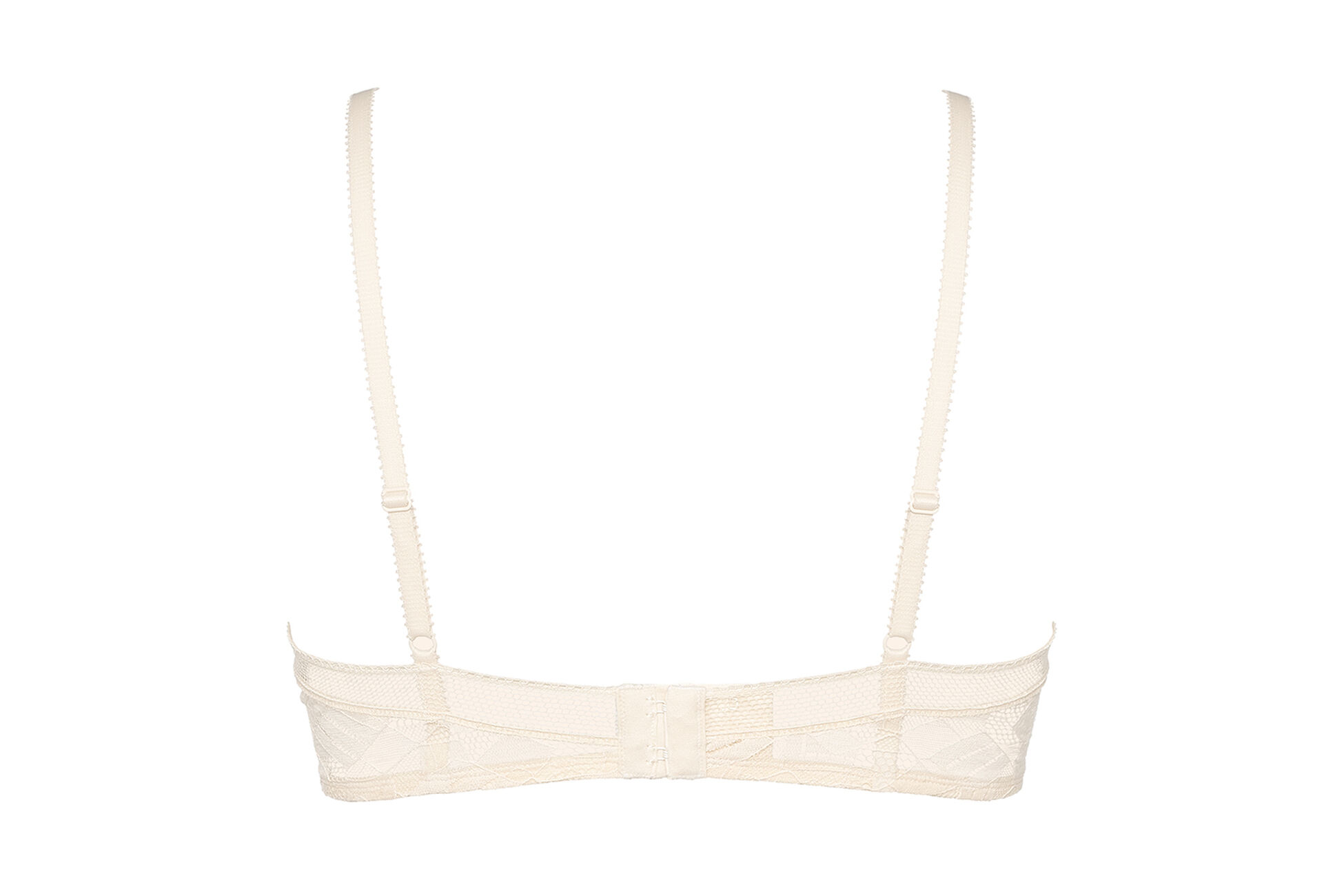 Paradis Full-cup bra standard view NaN